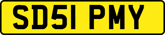SD51PMY