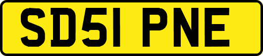 SD51PNE