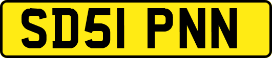 SD51PNN