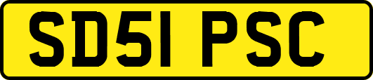 SD51PSC