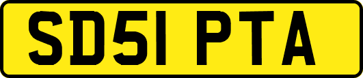 SD51PTA