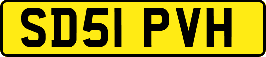 SD51PVH