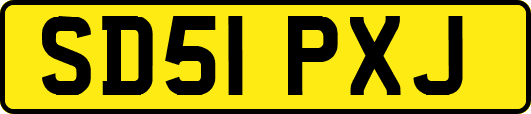 SD51PXJ