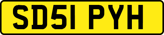 SD51PYH