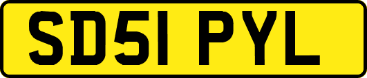 SD51PYL