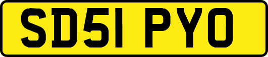 SD51PYO