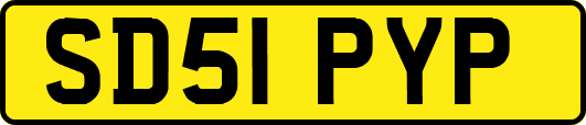 SD51PYP