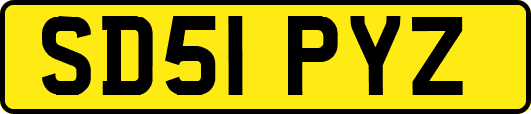 SD51PYZ