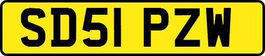 SD51PZW