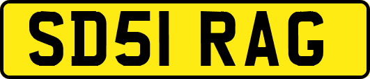 SD51RAG