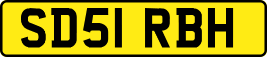 SD51RBH