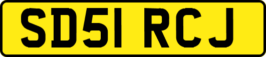 SD51RCJ