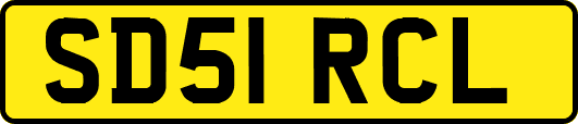 SD51RCL