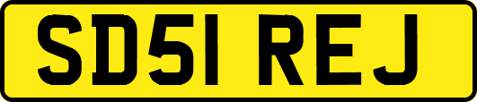 SD51REJ