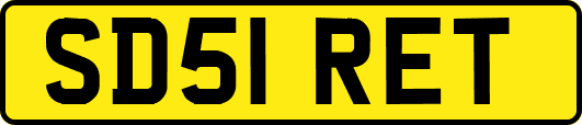 SD51RET