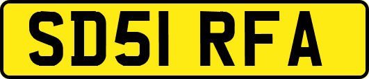 SD51RFA