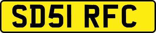 SD51RFC