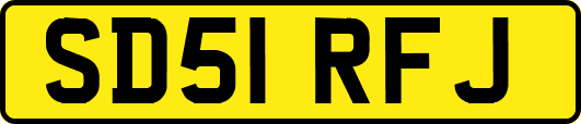 SD51RFJ