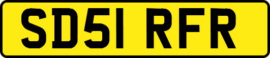 SD51RFR
