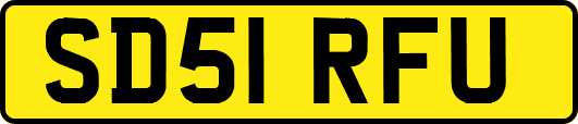 SD51RFU