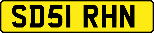 SD51RHN