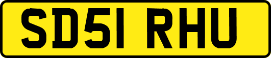 SD51RHU