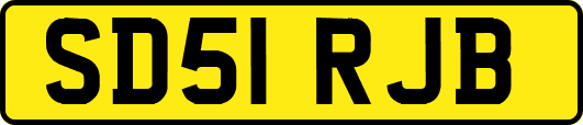 SD51RJB