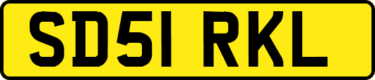 SD51RKL