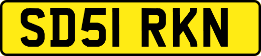 SD51RKN