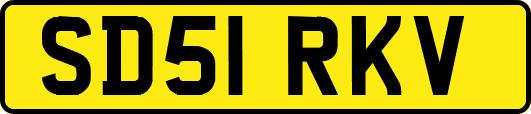 SD51RKV