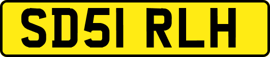 SD51RLH