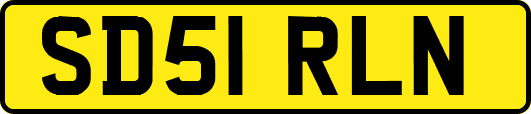 SD51RLN
