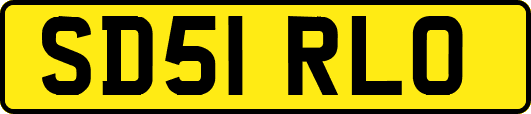 SD51RLO