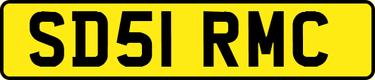 SD51RMC