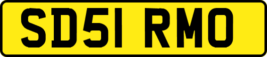 SD51RMO