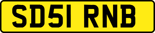 SD51RNB