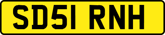 SD51RNH