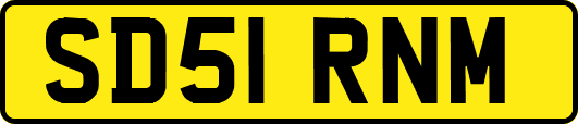 SD51RNM