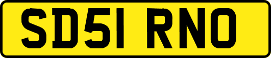 SD51RNO