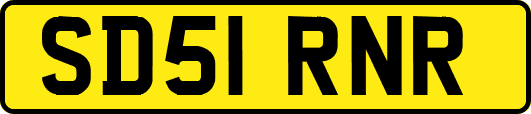 SD51RNR