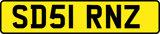 SD51RNZ