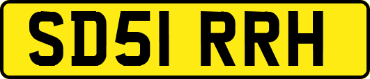 SD51RRH