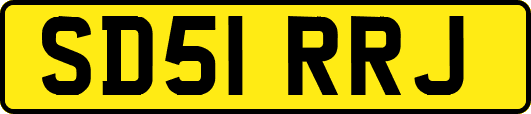 SD51RRJ