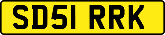 SD51RRK