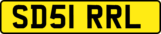 SD51RRL
