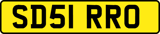 SD51RRO