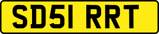 SD51RRT