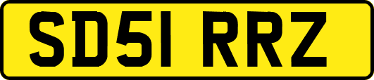 SD51RRZ