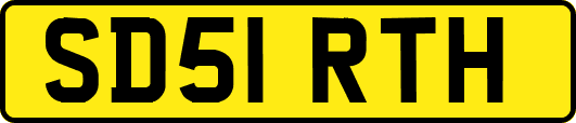 SD51RTH