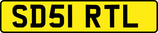SD51RTL